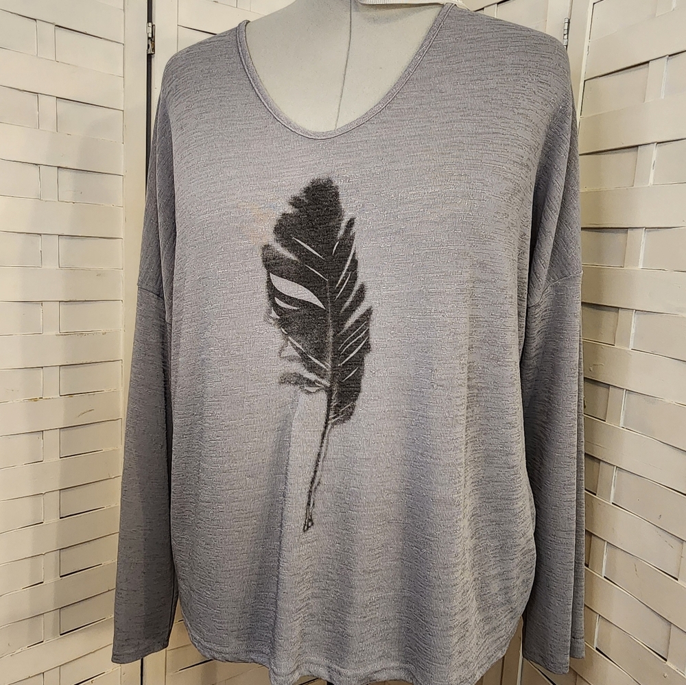 Stretchy shirt
